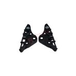 Bross Otomotiv Renault Fluence İçin Ön Tampon Bağlantı Ayağı Seti 620940009r BSP685