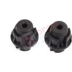 Bross Otomotiv Renault Megane 3 4 Clio 4 Captur 1 Talisman Duster Dokker Lodgy için Ön Kaput Bagaj Amortisör Takozu