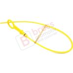 Bross Otomotiv Renault Symbol 2010-2015 İçin Motor Yağı Ölçüm Çubuğu