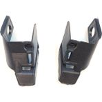Bross Otomotiv Seat Leon Mk2 1p Toledo Mk3 5p Altea 5p 5P1941005 5P1941006 Için Sağ Sol Ön Far Ayak Tamir Seti