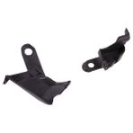 Bross Otomotiv Toyota Corolla 2008-2010 İçin Sol Taraf Far Onarım Seti :8119512050