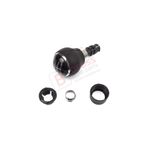 Bross Otomotiv VW Golf Jetta MK5 MK6 Touran MK1 Caddy MK3 Eos Scirocco MK3 1K0711113 için 6 İleri Vites Topuzu BSP1148