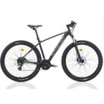 Broster Kaylon 27.5 J 24 V HD Mat Gri 48 Kadro Dağ Bisikleti