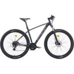 Broster Kaylon 27.5 Jant 19 inç L - Xl Kadro 24 Vites Mat Gri Dağ Bisikleti