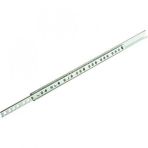 Broth Bilyeli Çekmece Rayı H17mm Boy 438mm (1 Adet)