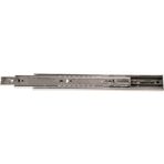 Broth Bilyeli Frenli Teleskopik Çekmece Rayı H43Mm Boy 300Mm