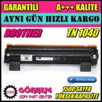 Brother 1111-1511-1811 TN1040 Toner