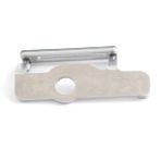 Brother 150764-001 814 25 mm İlik Ayak
