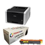 Brother 3170CDW Sarı Muadil Toner