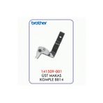 Brother B814 Ilik Üst Makas Komple