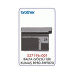 Brother B980/RH9820 Gözlü Ilik Balta