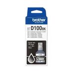 Brother BTD100BK Siyah Orijinal Mürekkep
