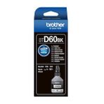 Brother BTD60BK 6.500 Sayfalık Siyah Orijinal Mürekkep