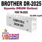 Brother Calligraph MFC-7420 4'lü Ekonomik Paket Muadil Kartuş