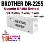 Brother Calligraph MFC-7860 Muadil Kartuş