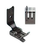 Brother Çiftiğne Çima Ayak Paylı/ P112BL 1/2X1/16L