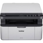 Brother Dcp-1511 Yazıcı-Tarayıcı-Fotokopi Laser Yazıcı + 2 Adet Tonerli