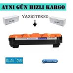 Brother Dcp-1612W/Dcp-1610W Tn-1040 Uyumlu Toner Tn1040