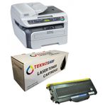 Brother DCP-7040 Yazıcı Muadil Toner