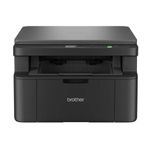 Brother DCP-L1632W-2T 2 Tonerli Çok Fonksiyonlu Mono Lazer Yazıcı
