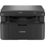 Brother Dcp-L1632w-2T Mono Lazer Usb/Wifi Usb 2 Tam Dolu Tonerli Yazıcı Tarayıcı Fotokopi A4