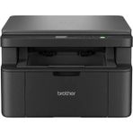 Brother Dcp-L1632W Wi-Fi + Tarayıcı + Fotokopi Mono Çok Fonksiyonlu Lazer Yazıcı 2 Adet Tonerli