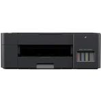 Brother DCP-T220 Tarayıcı Fotokopi Tanklı Inkjet All in One Renkli Yazıcı