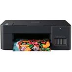 Brother DCP-T420W Renkli Mürekkep Tarayıcı Fotokopi Wi-Fi Tanklı Yazıcı
