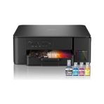 Brother DCP-T430W Fotokopi Tarayıcı Wi-Fi Mürekkep Tanklı Yazıcı
