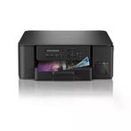 Brother DCP-T530DW Fotokopi Tarayıcı Wi-Fi Mürekkep Tanklı Yazıcı