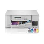 Brother DCP-T536DW Fotokopi Tarayıcı Wi-Fi Mürekkep Tanklı Yazıcı