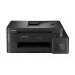 Brother DCP-T830DW Fotokopi Tarayıcı Wi-Fi Mürekkep Tanklı Yazıcı