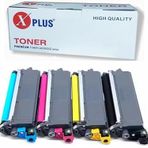 Brother DPC-L3560CDW TN-279XL Yüksek Kapasiteli 4 Renk Ithal Muadil Toner Seti Siyah 3.000 Sayfa / Renkliler 2.300 Sayfa