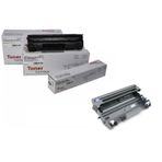 Brother Dr 2255 Hl 2130 2240 2250 2270 Dcp 7055 Uyumlu Drum Unıt