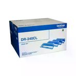 Brother DR-240CL-C Mavi Orijinal Drum Ünitesi