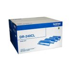 Brother DR-240CL-M Kırmızı Drum Ünitesi
