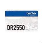 Brother DR-2550 HL-L2461DN MFC-L2886DW MFC-L2861DW MFC-L2806DW 15.000 Sayfa Drum
