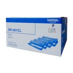 Brother DR-261CL Siyah Drum