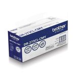 Brother DR-273CL-CMY 18000 Sayfa Kapasiteli Renkli Toner