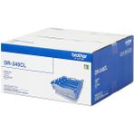 Brother DR-340CL Renkli Drum Ünitesi - 0,35 - 1,10 kg