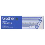 Brother DR2025 Siyah Orijinal Drum Ünitesi