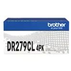 Brother Dr279cl Drum Unitesi