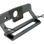 Brother Elektronik HE800A İlik Bombeli Ayak 32mm / S37110-101