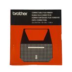 Brother EM-200 Kırmızı Daktilo Şerit