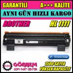 Brother HL-1111 Toner