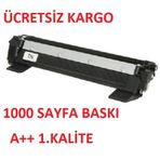 Brother HL-1201 Uyumlu Toner