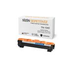 Brother HL-1210 / HL-1212 Yazıcılar için TN-1040 Muadil Toner