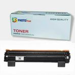 Brother HL-1211w Siyah İthal Muadil Toner 1.500 Sayfa, TN-104