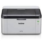 Brother HL-1211W Wi-Fi Siyah Baskı 150 sayfa Lazer Yazıcı