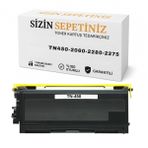 Brother HL-2130 TN-450 Uyumlu Muadil Toner